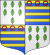 Wappen Charles de La Vieuville (1582-1653) .svg