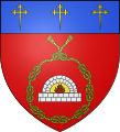 Blason Le Neufour (Meuse).svg