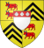 Escudo de armas Louis de La Vergne-Montenard de Tressan.svg