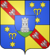 Wappen von Villers-sous-Prény