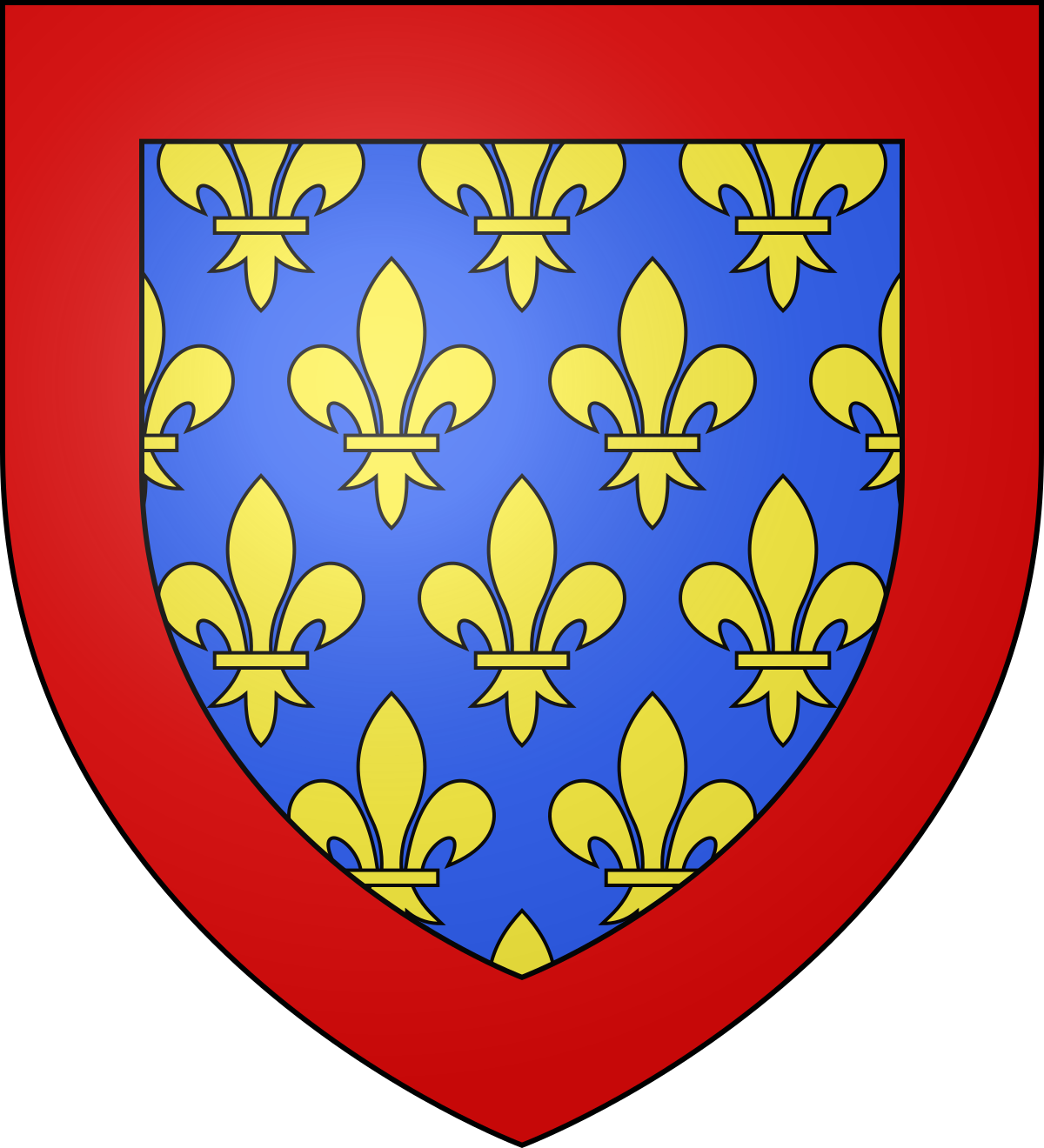 Fichier Blason Comte Fr Valois Svg Wikipedia