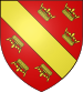 Haut-Rhinの紋章