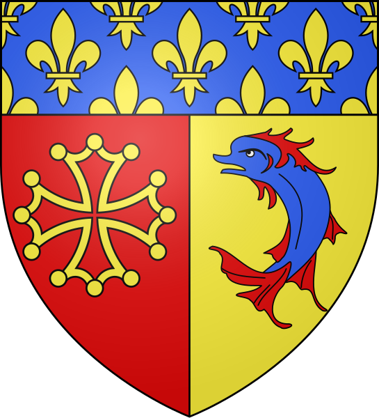 File:Blason département fr Hautes-Alpes.svg