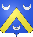 Lafitole Coat of Arms