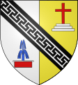 Montot-sur-Rognon címere