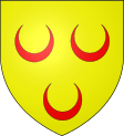 Saint-Souplet címere