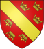 Upper Rhine - Lambang