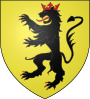 Wappen von Fleurus