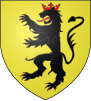 نشان Fleurus