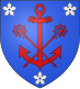 伊勒莫莱讷徽章
