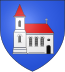 Blason de Gottenhouse