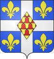 Monceau-sur-Oise címere
