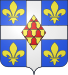 Blason ville fr Monceau-sur-Oise 02.svg