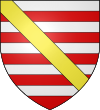 Blason de Monts-sur-Guesnes