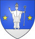 Coat of arms of Saint-Saturnin-lès-Avignon