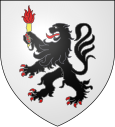 Wappen von Saint-Simon