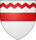 Coat of arms of Yvrencheux