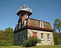 Vignette pour Phare de Bluff Point