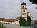 Schloss Heiligenberg