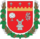 Coat of arms of Bolhrad Raion Bolhrad Raion COA.png