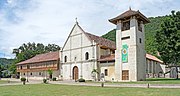 Miniatura para Santuario arquidiocesano de Nuestra Señora del Patrocinio