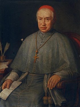 Imagen ilustrativa del artículo Bonaventura Gazzola