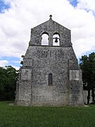 Церковь Сен-Клеман
