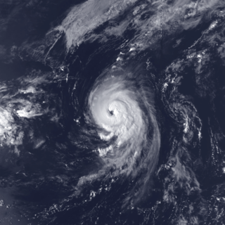 <span class="mw-page-title-main">Hurricane Bonnie (1992)</span> Category 2 Atlantic hurricane in 1992