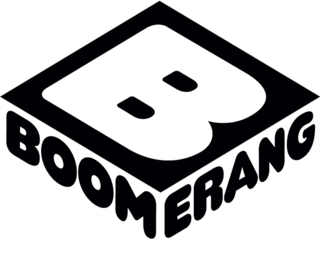 Boomerang (Scandinavian TV channel) Nordic television channel