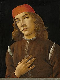 Sandro Botticelli: Život, Dílo, Galerie