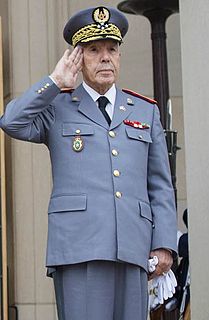 Bouchaib Arroub Moroccan army general