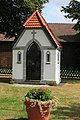 Wegekapelle