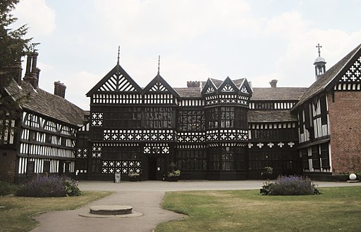 Bramall Hall, Stockport-geograph-3783519-by-Tricia-Neal