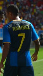Brayan Fabricio Ramírez