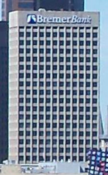 Bremer Tower, cropped