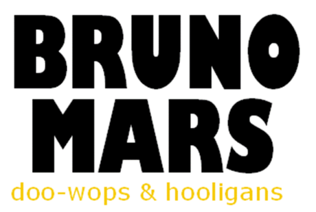 Doo-Wops and Hooligans