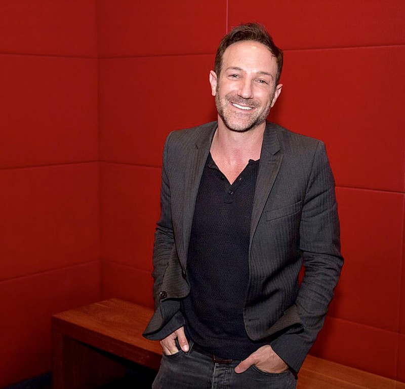 Bryan Fogel