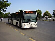 Societatea de Transport București - Wikipedia