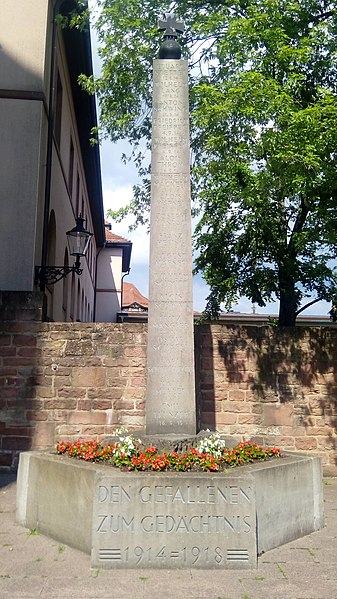 File:Buchen Kriegerdenkmal WW1.jpg