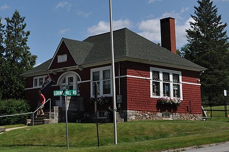 BuckfieldME ZadocLongFreeLibrary