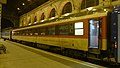 Budapest-Keleti 2019; D-WSBA Bvczm 61 80 50-91 014-9 EN466 Wiener Walzer