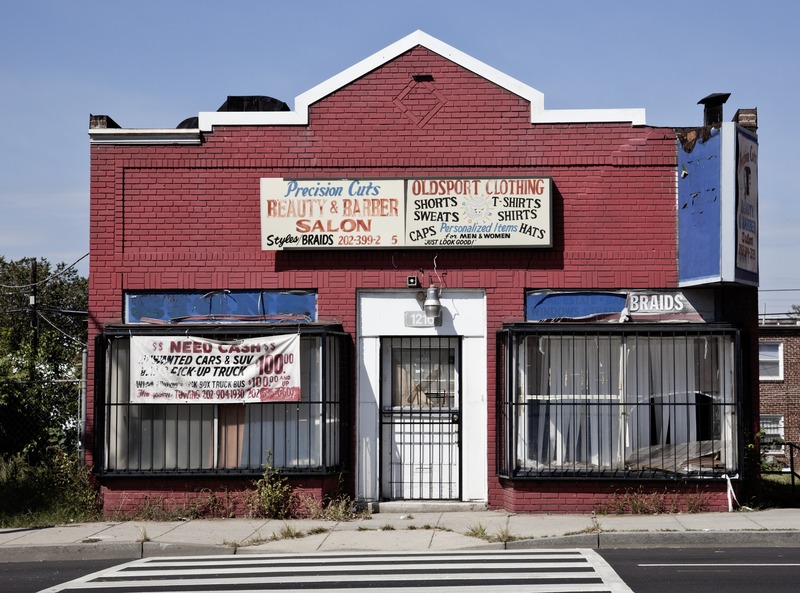 File:Building, 1200 block of Bladensburg Road, NE, Washington, D.C LCCN2010641638.tif