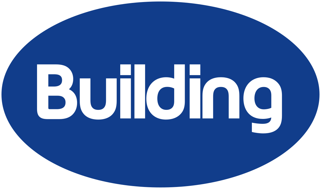 Building (magazine)