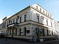 English: Old Town Hall Polski: Stary Ratusz