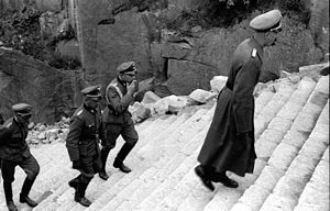 Camp De Concentration De Mauthausen: Histoire, Prisonniers, Libération et héritage