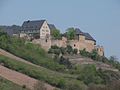 Burg Ebernburg