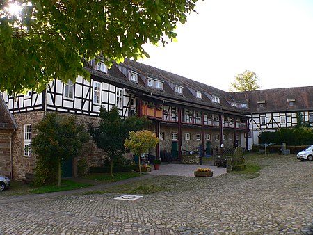 Burg Burguffeln (01)