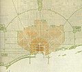 1909 Plan of Chicago