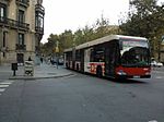 Miniatura para Línea H12 de la Red Ortogonal de Autobuses de Barcelona