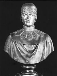 Bust of Pietro Orseolo II. Panteon Veneto; Istituto Veneto di Scienze, Lettere ed Arti.jpg